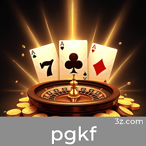 pgkf: Experiência Exclusiva e Privilegios de Membro