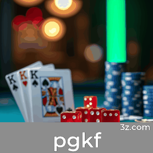 pgkf: Variedade de Jogos para Jogadores Brasileiros