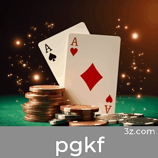 pgkf: Experiência Exclusiva e Privilegios de Membro
