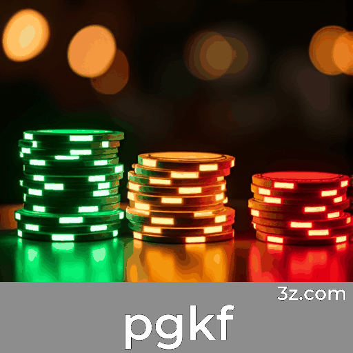 pgkf: Experiência Exclusiva e Privilegios de Membro