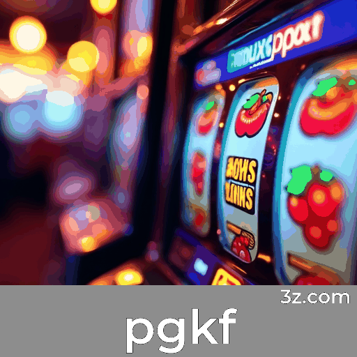 pgkf: Variedade de Jogos para Jogadores Brasileiros